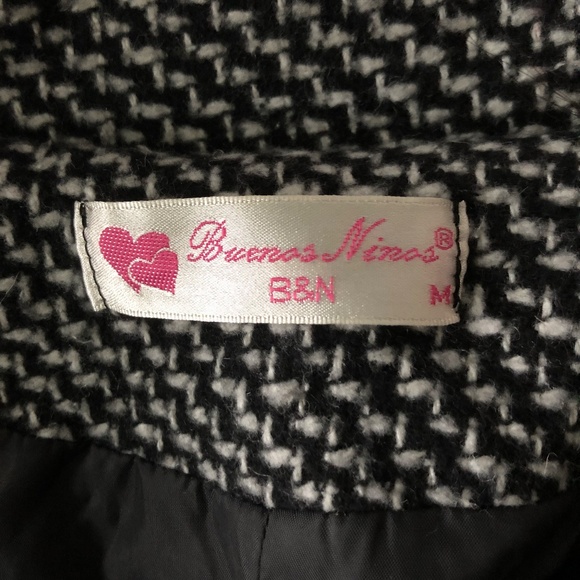 Topcoat Coatigan sz Small - Picture 5 of 7